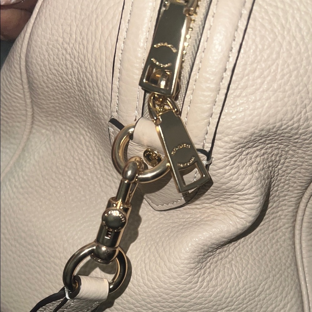 Large Coach Rowan Bag - Picture 5 of 6